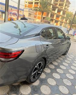 نيسان سنترا